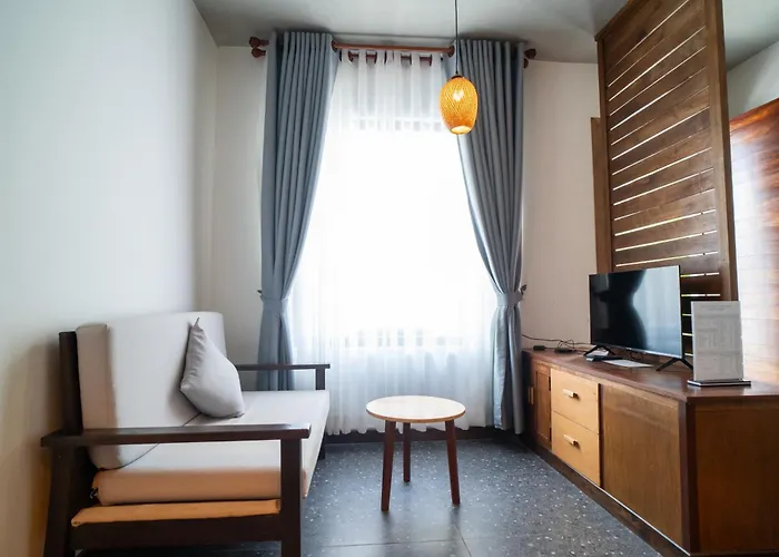 Collection Apartamento Phum Pobos