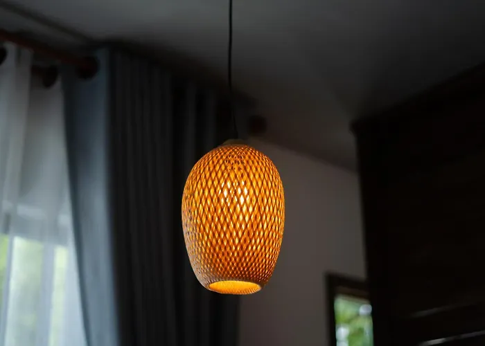 Apartamento Collection Phum Pobos