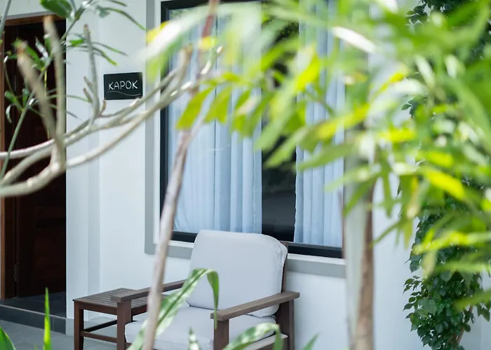 Apartamento Collection