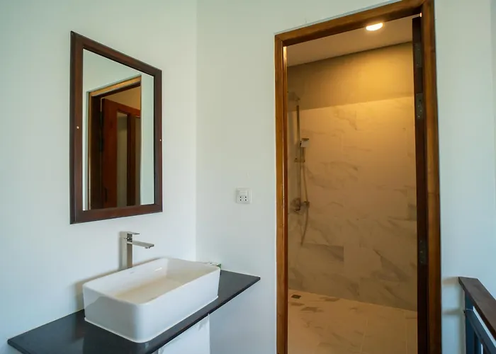 Apartamento Collection Phum Pobos