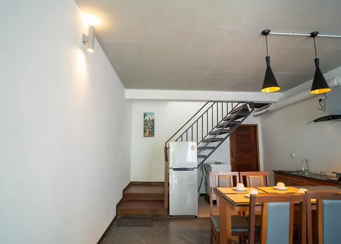 Apartamento Collection